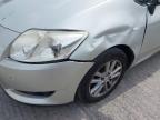 2009 TOYOTA AURIS TR S for sale at Copart CHESTER