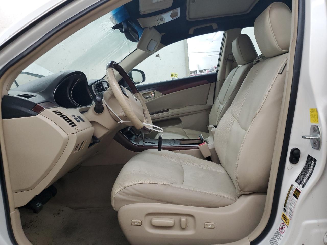 2011 Toyota Avalon Base VIN: 4T1BK3DB6BU393297 Lot: 69109255