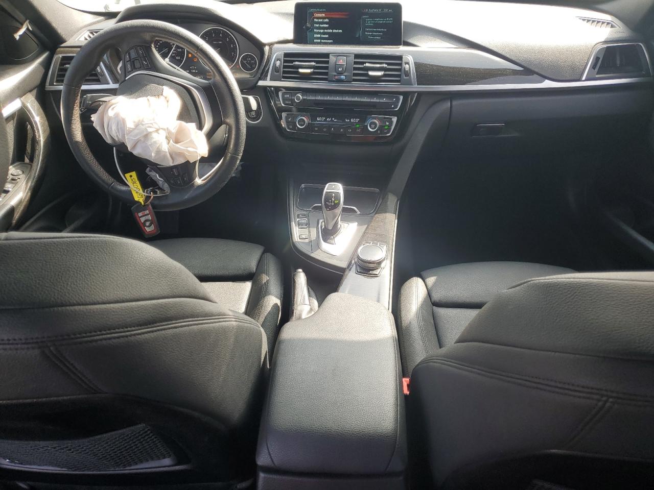 2017 BMW 330 I VIN: WBA8B9G39HNU56687 Lot: 68380785