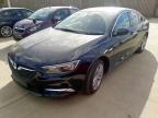 2017 VAUXHALL INSIGNIA SRI for sale at Copart SANDY