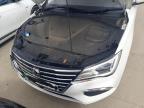 2022 MG 5 EXCLUSIVE  for sale at Copart SANDY