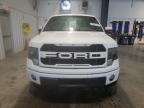 2013 FORD F150 SUPERCREW   à vendre chez Copart NC - LUMBERTON