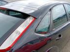 2011 FORD FOCUS ZETEC 100  for sale at Copart WHITBURN