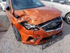 2020 SEAT IBIZA FR SPORT for sale at Copart WOLVERHAMPTON