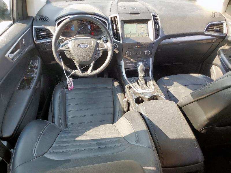  FORD EDGE 2018 Szary