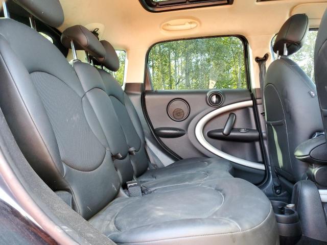 2014 MINI COOPER COUNTRYMAN  