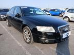 2007 AUDI A6 SE TDI for sale at Copart CHESTER