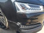2016 AUDI A8 BLACK EDITION TDI QUAT 3.0 TDI QUATTRO BLACK EDITION 4DR for sale at Copart SANDY