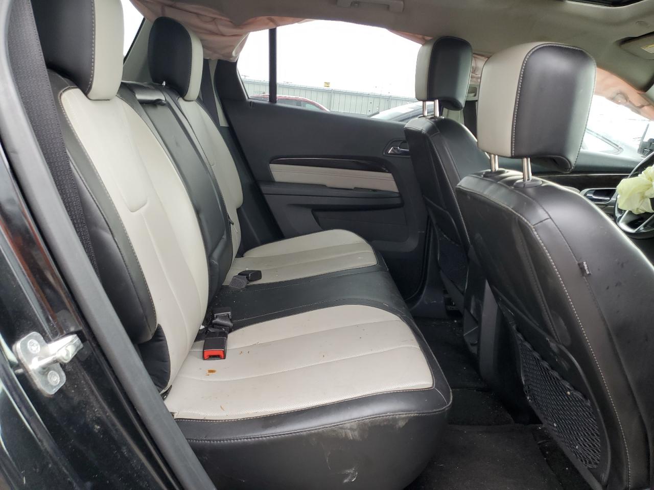 2016 GMC Terrain Denali VIN: 2GKALREK3G6345104 Lot: 68507555