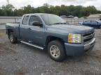 2011 CHEVROLET SILVERADO K1500 LS à vendre chez Copart PA - YORK HAVEN