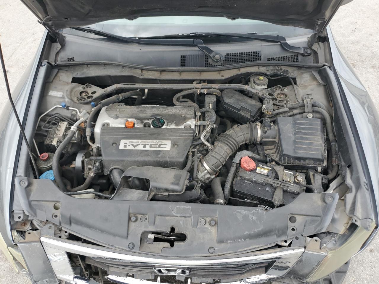 2009 Honda Accord Exl VIN: 1HGCP26879A034236 Lot: 69914035