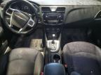 2013 CHRYSLER 200 TOURING   for sale at Copart NB - MONCTON