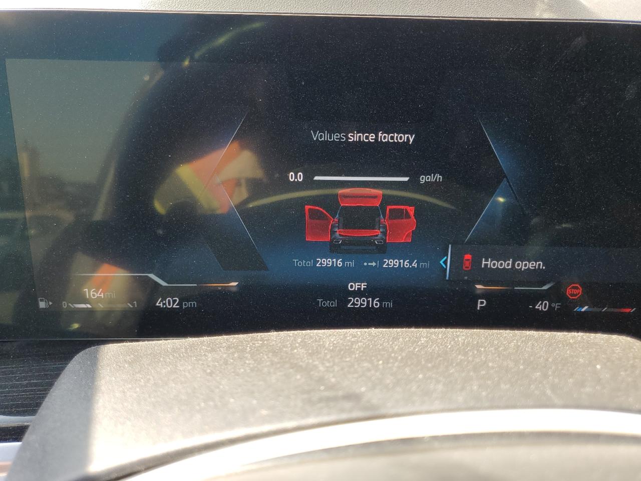 2024 BMW X5 Sdrive 40I VIN: 5UX13EU09R9T08813 Lot: 68965475