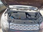 2016 LAND ROVER DISCOVERY SPORT HSE TD4 A  for sale at Copart SANDY