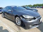 2018 TESL MODEL S 75 for sale at Copart NEWBURY