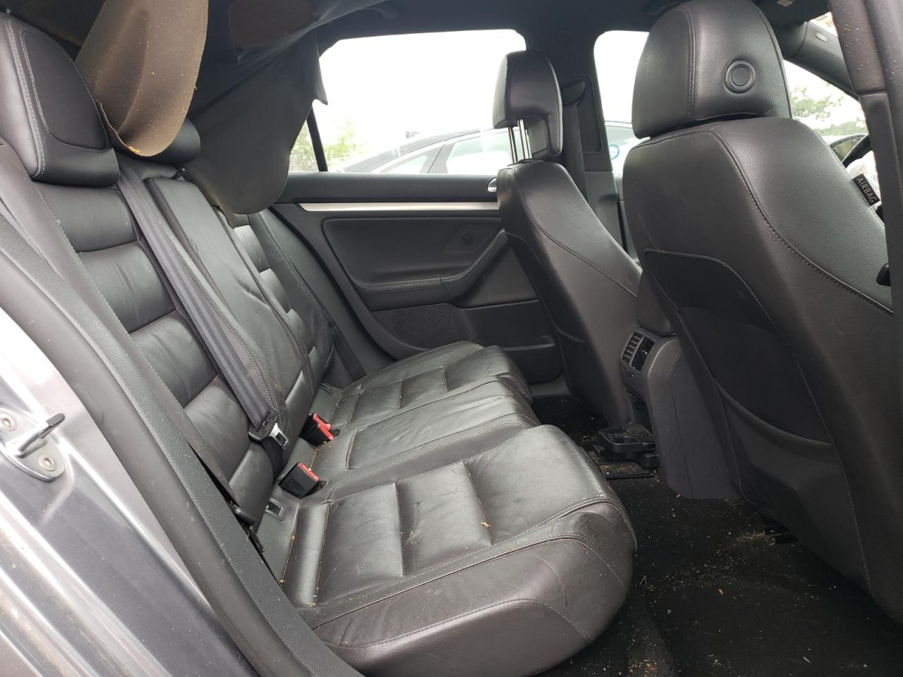 2009 Volkswagen Gti VIN: WVWHV71K49W015351 Lot: 69812435