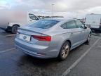 2017 AUDI A5 SPORT for sale at Copart CHESTER