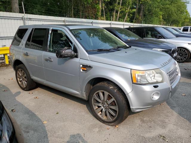 2008 LAND ROVER LR2 HSE  