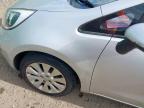 2011 KIA RIO 2 for sale at Copart PETERLEE