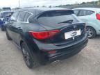 2017 INFINITI Q30 PREMIUM INTOUCH D S-A  for sale at Copart WOLVERHAMPTON