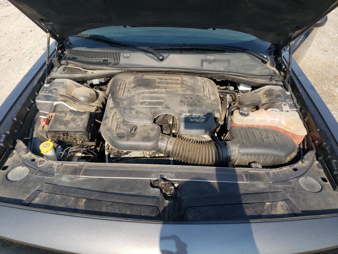 2018 Dodge Challenger Gt VIN: 2C3CDZGG2JH256800 Lot: 67312755