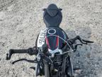 2018 TRIUMPH MOTORCYCLE STREET TRIPLE RS   for sale at Copart MA - WEST WARREN
