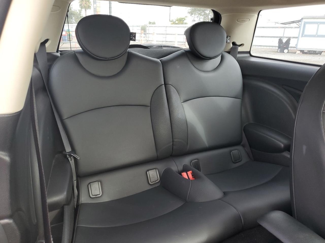 WMWSU3C58DT678583 2013 Mini Cooper