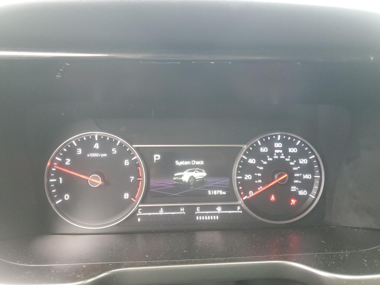 2022 Kia Sorento S VIN: 5XYRL4LC8NG144277 Lot: 67826155