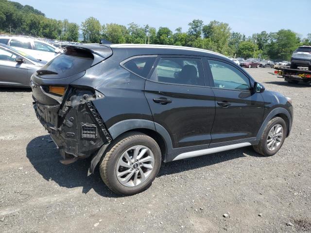  HYUNDAI TUCSON 2018 Czarny