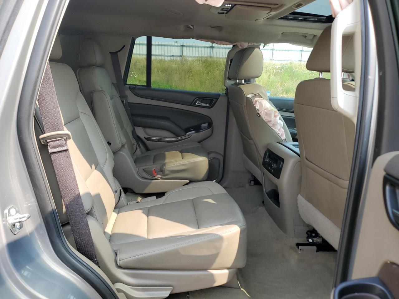 2018 Chevrolet Tahoe K1500 Lt VIN: 1GNSKBKC8JR348459 Lot: 67358825