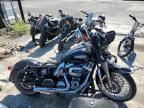 2019 HARLEY-DAVIDSON FLHTCU    for sale at Copart CA - LONG BEACH