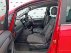 2013 VAUXHALL ZAFIRA DESIGN for sale at Copart ROCHFORD