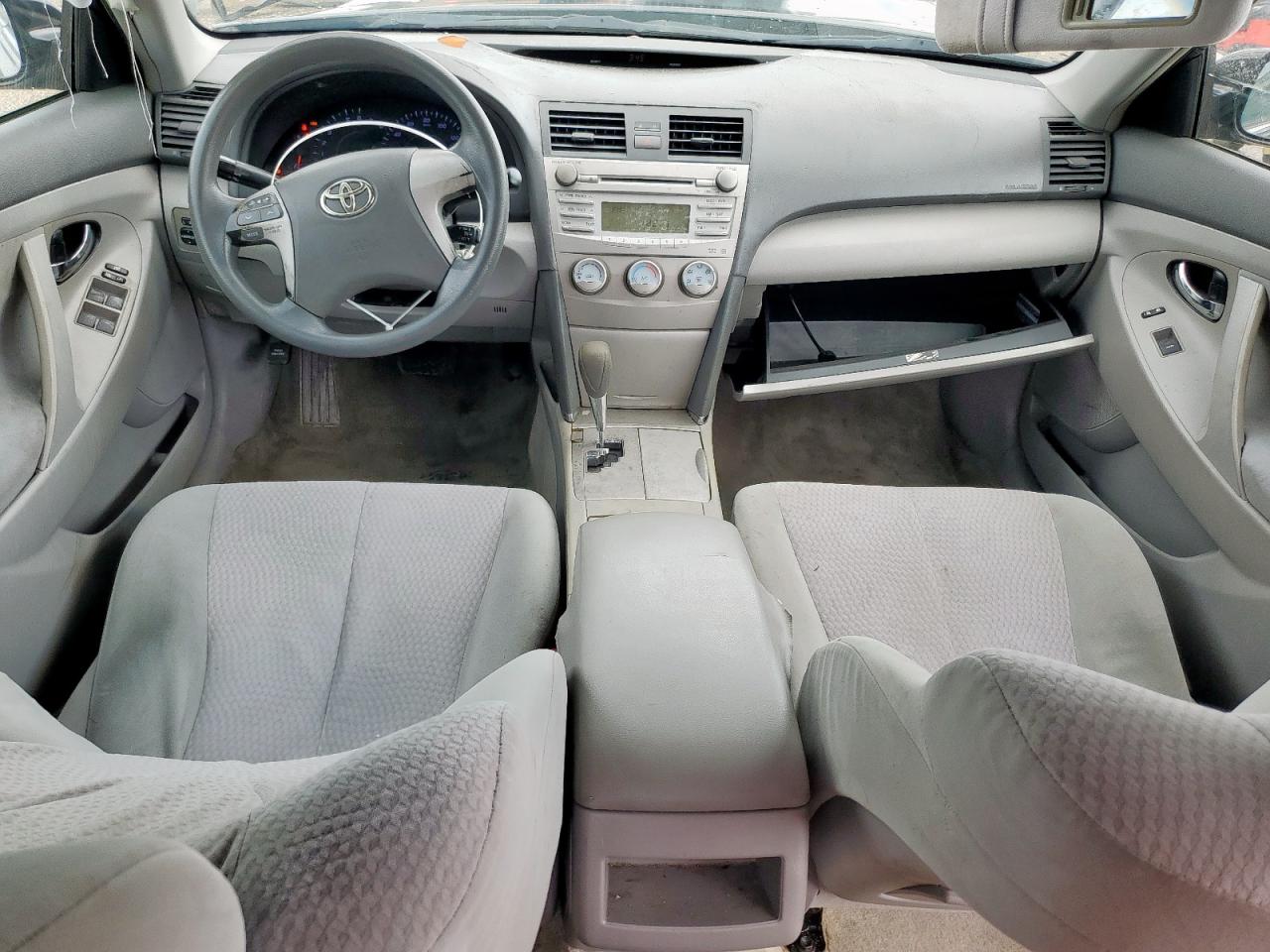 2010 Toyota Camry Se VIN: 4T1BK3EK1AU110981 Lot: 70449165