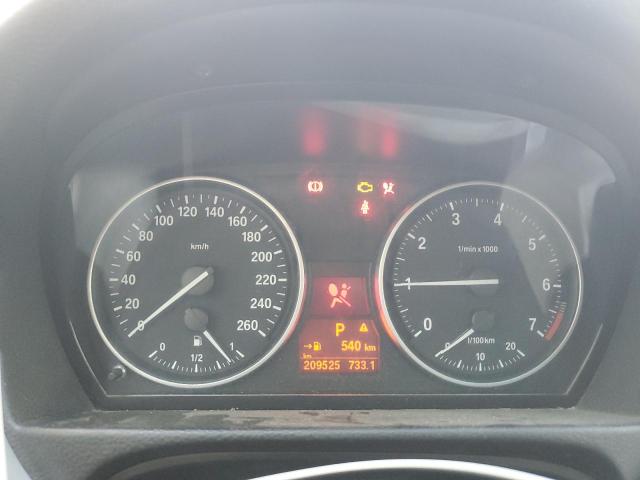2011 BMW 323 I  