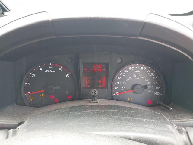 2015 ISUZU D-MAX EIGE
