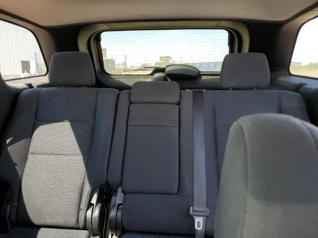 2011 JEEP GRAND CHEROKEE LAREDO  