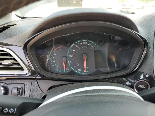 2020 CHEVROLET SPARK 2LT  