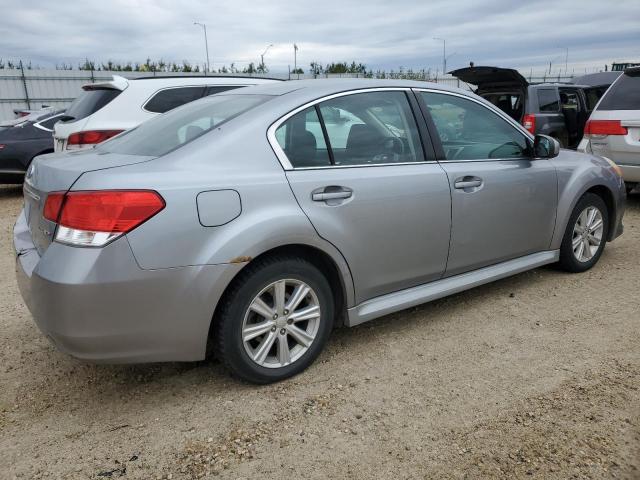 2011 SUBARU LEGACY 2.5I PREMIUM  