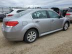 2011 SUBARU LEGACY 2.5I PREMIUM   for sale at Copart AB - EDMONTON