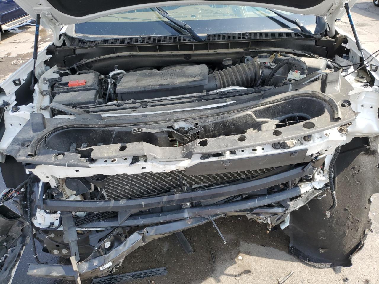 2023 Chevrolet Tahoe K1500 High Country VIN: 1GNSKTKL0PR525228 Lot: 68950485