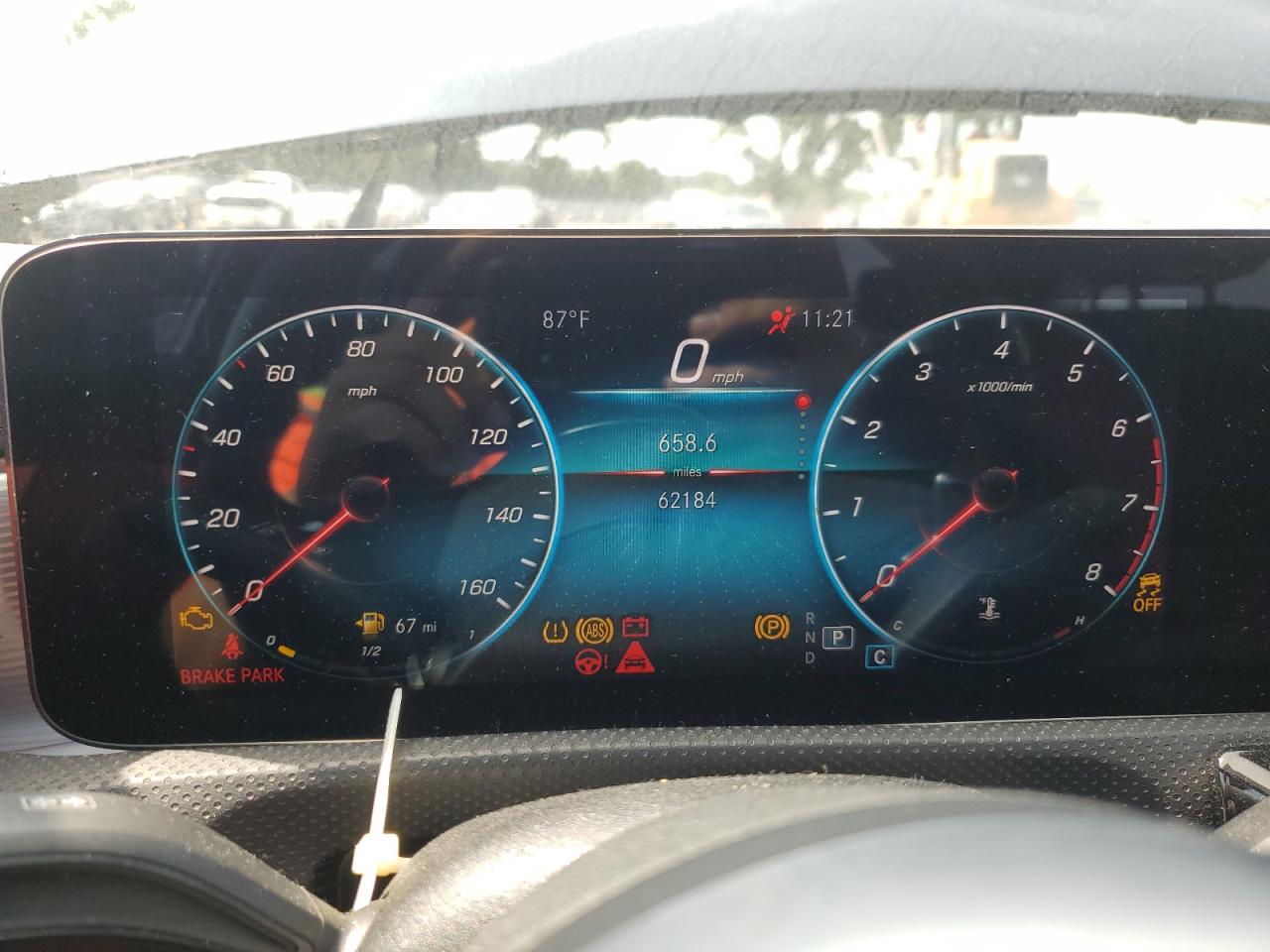 2022 Mercedes-Benz A 220 4Matic VIN: W1K3G4FB6NJ357716 Lot: 70813715