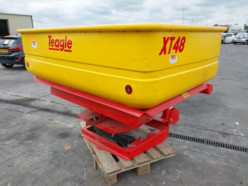 2024 TEAG XT48