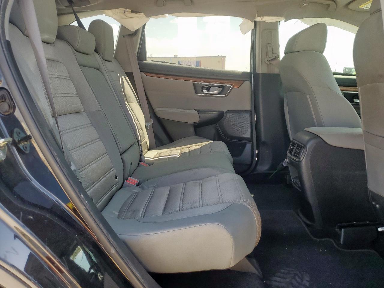 2020 Honda Cr-V Ex VIN: 7FARW1H52LE001608 Lot: 70865785