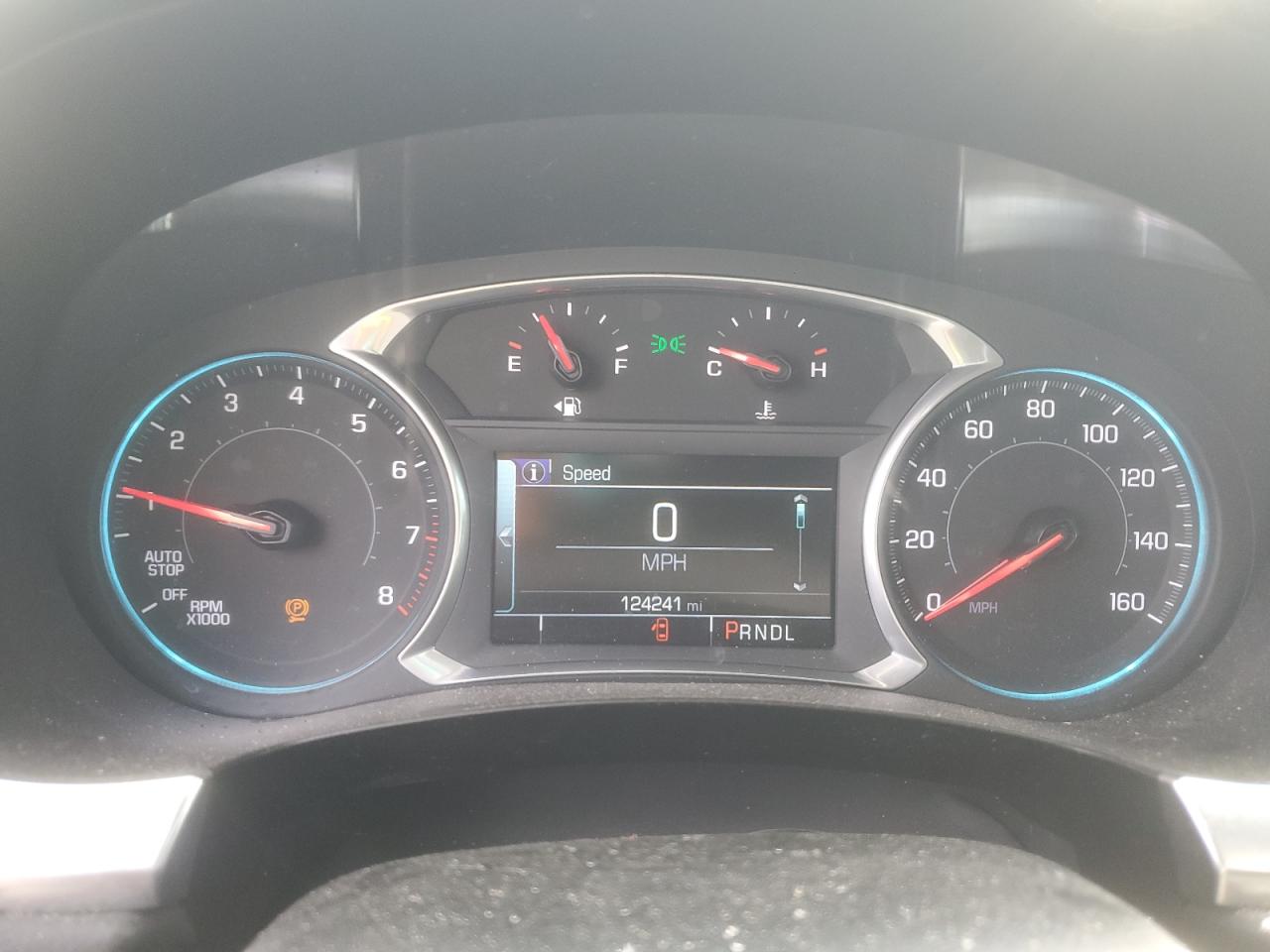 2019 Chevrolet Traverse Lt VIN: 1GNERGKW3KJ219514 Lot: 66886515