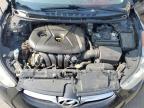 2012 HYUNDAI ELANTRA GLS   for sale at Copart CT - HARTFORD SPRINGFIELD