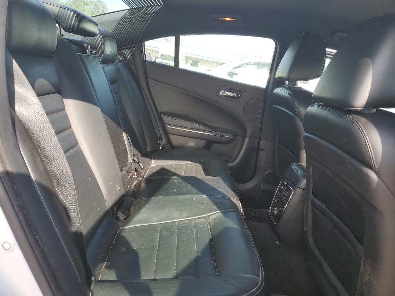 2014 Dodge Charger Sxt VIN: 2C3CDXJG4EH360756 Lot: 69520735