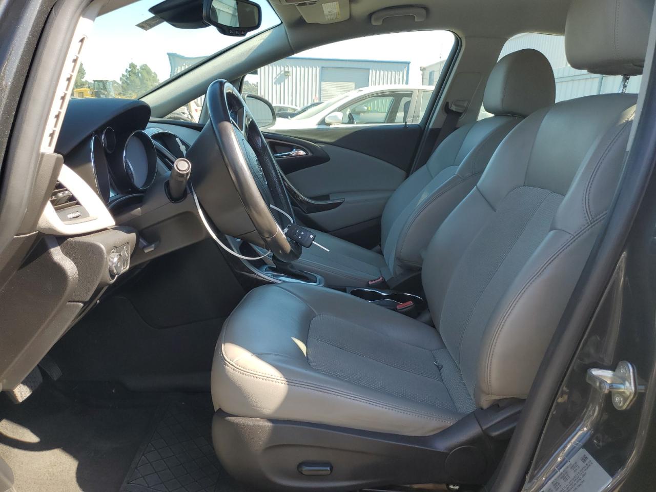 2014 Buick Verano Convenience VIN: 1G4PR5SK9E4170076 Lot: 70907025