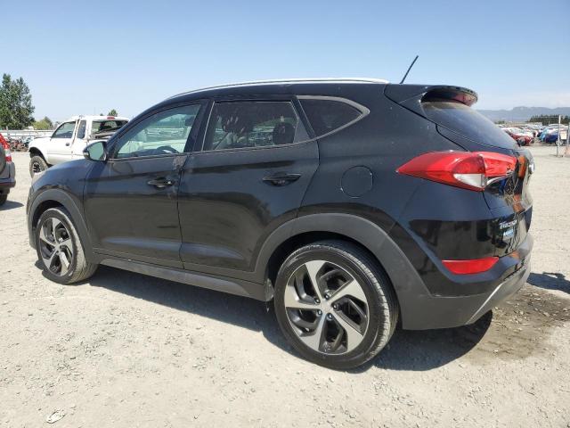  HYUNDAI TUCSON 2016 Czarny