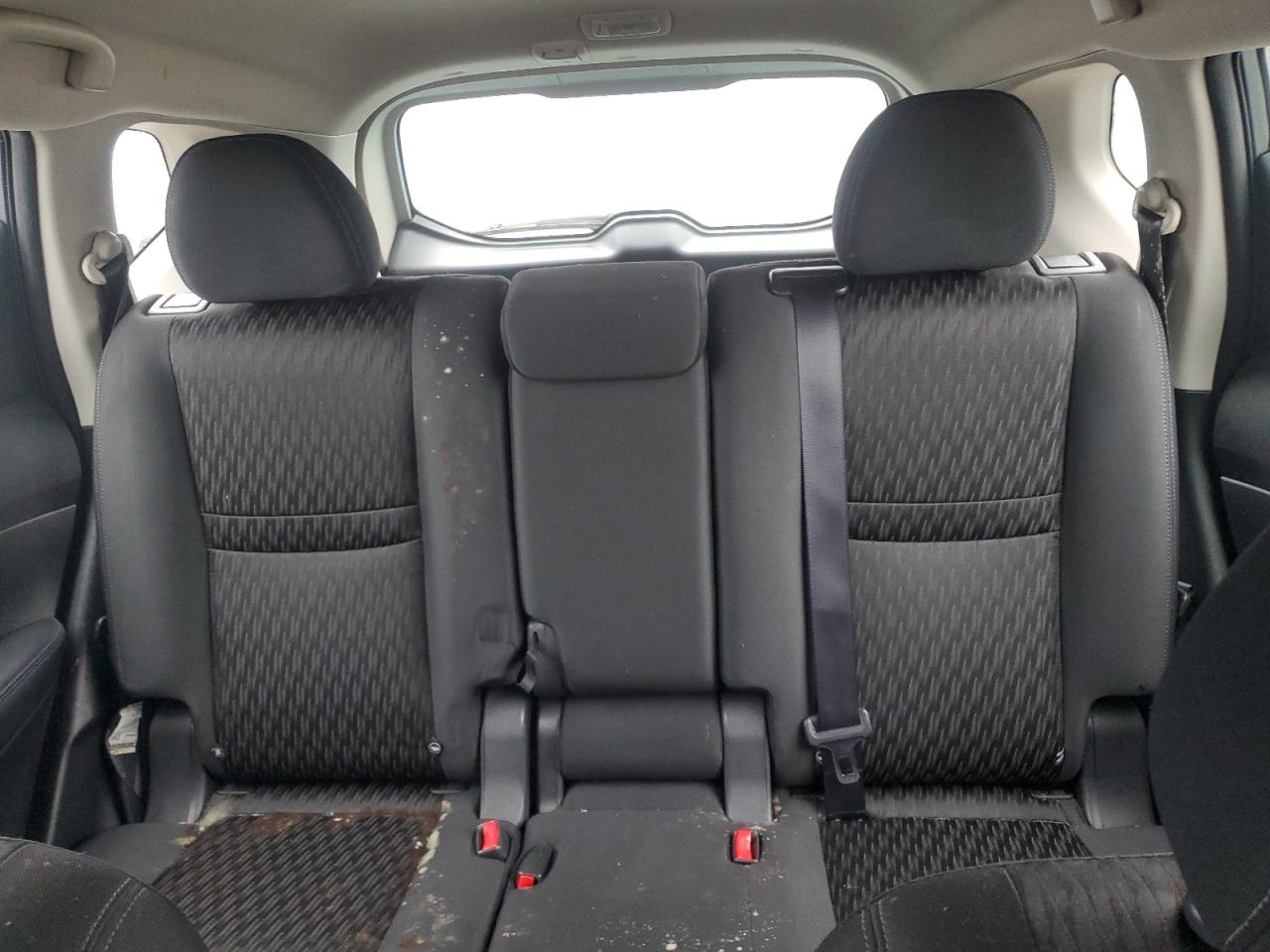 2019 Nissan Rogue S VIN: KNMAT2MV5KP559258 Lot: 69367685