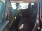 2016 JEEP RENEGADE S for sale at Copart ROCHFORD